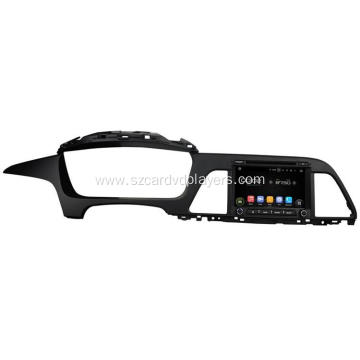 Hyundai Sonata 2016 Android Car Dvd Players